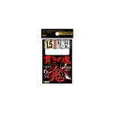 ささめ針 CZ238 ワカサギ貫きの鬼 1.5-0.3