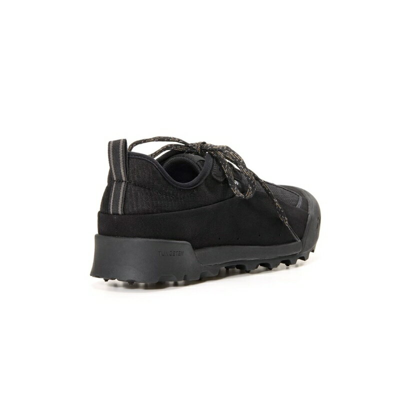 ダイワ　DS-1100TG TGロックショアシューズ ローカット ブラック 26.0cm