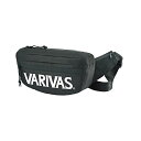バリバス VAAC-72 VARIVAS×NEW ERA エクスプローラーウエストバッグ