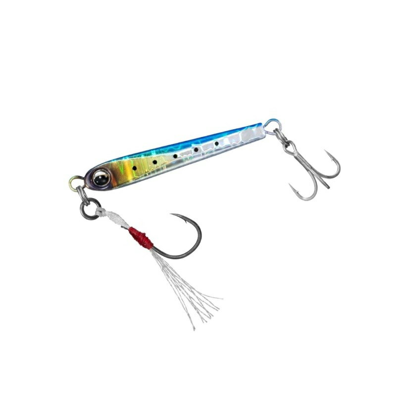 21月下美人プリズナー7g ケイムラマイワシ