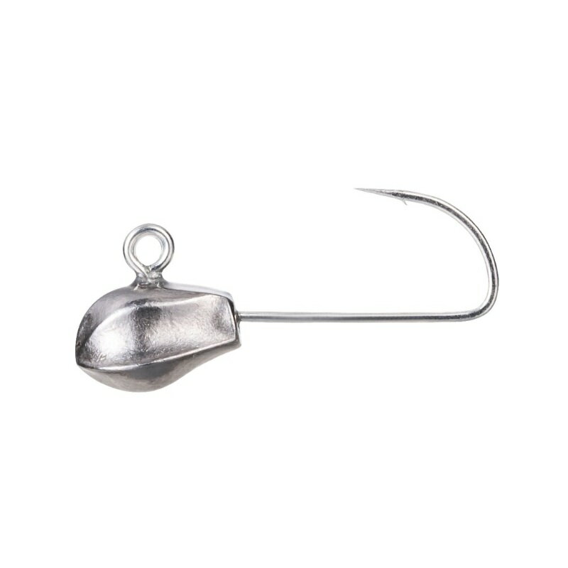 シマノ　JJ-T25X TGファインヘッド 2.5g 001 ノーマル