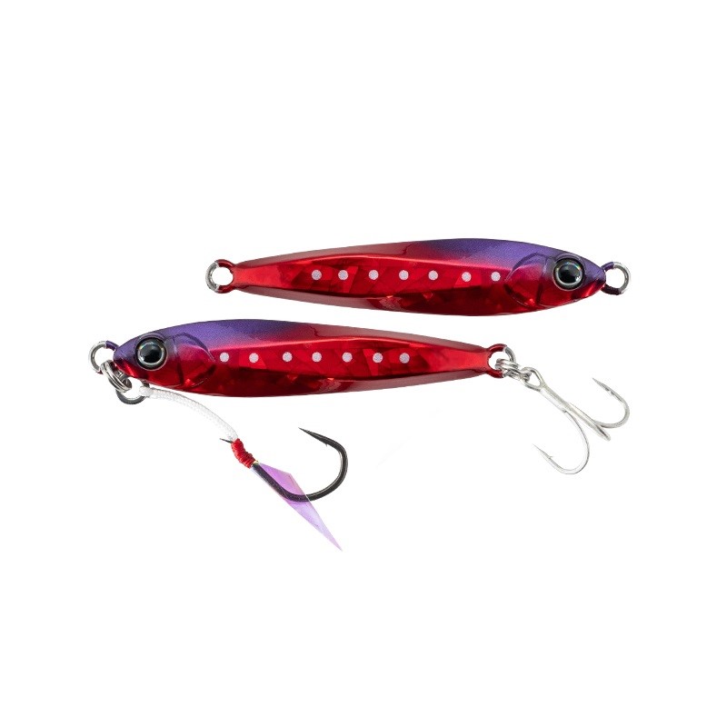 ビッグバッカー ジグ 20g