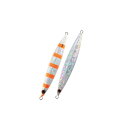 シャウト 181FL フラッシュ 100g #188 OZEG オレンジゼブラエッジグロー
