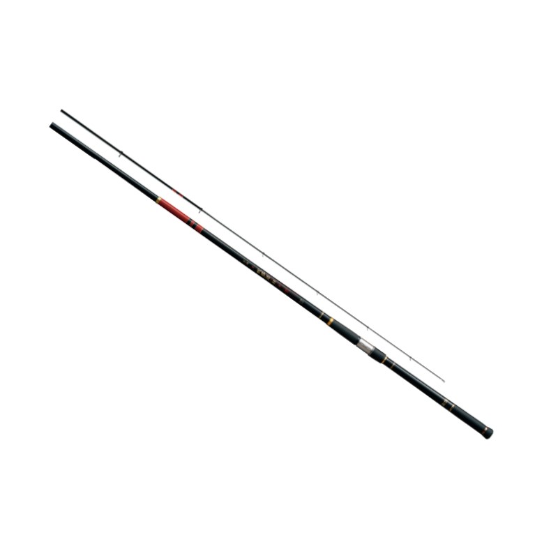 がまかつ　がま磯我夢者II 3号-5.3m