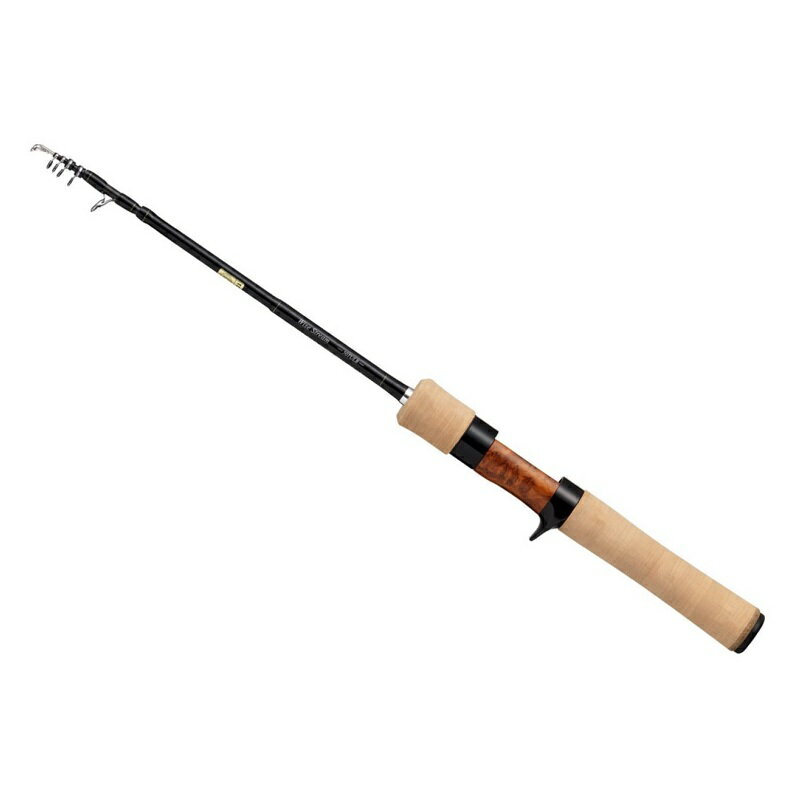 ダイワ　ワイズストリーム 50TL・Q　/ ネイティブ 渓流 トラウト ロッド