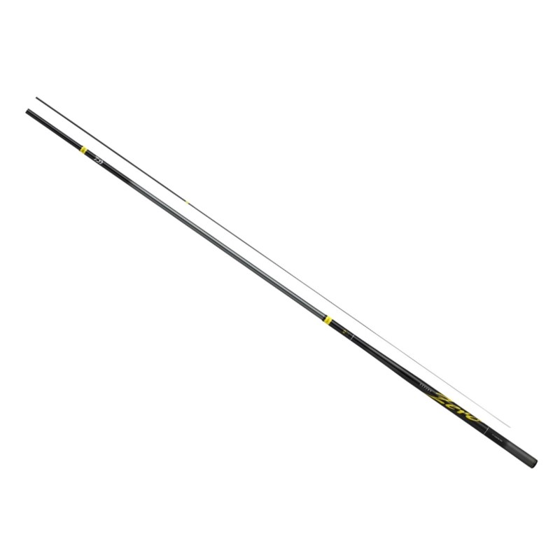 Bass Rod （Spinning） - ダイワ　エキスパート ゼロ TT 70M　/ 渓流 ロッド 竿【大型1】　3