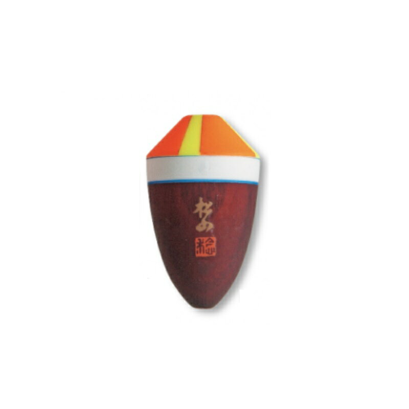 仕様表松山のコンセプトは、すべてに最高品質であること。特許2段パイプの採用はもとより、究極の「座り」を実現するため、下部パイプの長さを5mm以下に設定。V字鉛も、より精度の高いものとし、抜群の安定性を保ちます。またヘッドに採用したSiCリングは、抜群の糸スベリを実現するほか、ウキ止め糸（松田式）を確実に止めるのに効果大。これは、潮流が速い釣り場など、一度抜けると再度なじませるのが困難な状況において、確実に釣果に直結します。表面塗装も、松山だけの潮なじみのよい特殊つや消し仕上げを施しています。●シモリ玉三郎1ヶ付●特許製造PAT.186311TSURIMUSHA　SUNLINE釣武者　サンライン　松田ウキ 松山ピエル●カラー／ピエル●サイズ／M　BB詳細はこちら