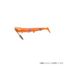 ブルーブルー ジョルティ 55g セット #23 ストライクオレンジ