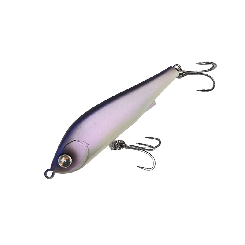 ピックアップ　ワスプスラローム 80S #CG03 紫真珠