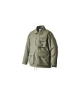 リバレイ 10007 SC ウィンターコーチジャケット オリーブ 2XL
