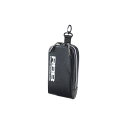 リバレイ 7741 RBB ターポリンポーチ BK×ホワイト