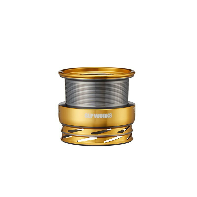 ダイワ　SLPW LT TYPE-β スプール 4000S ゴールド