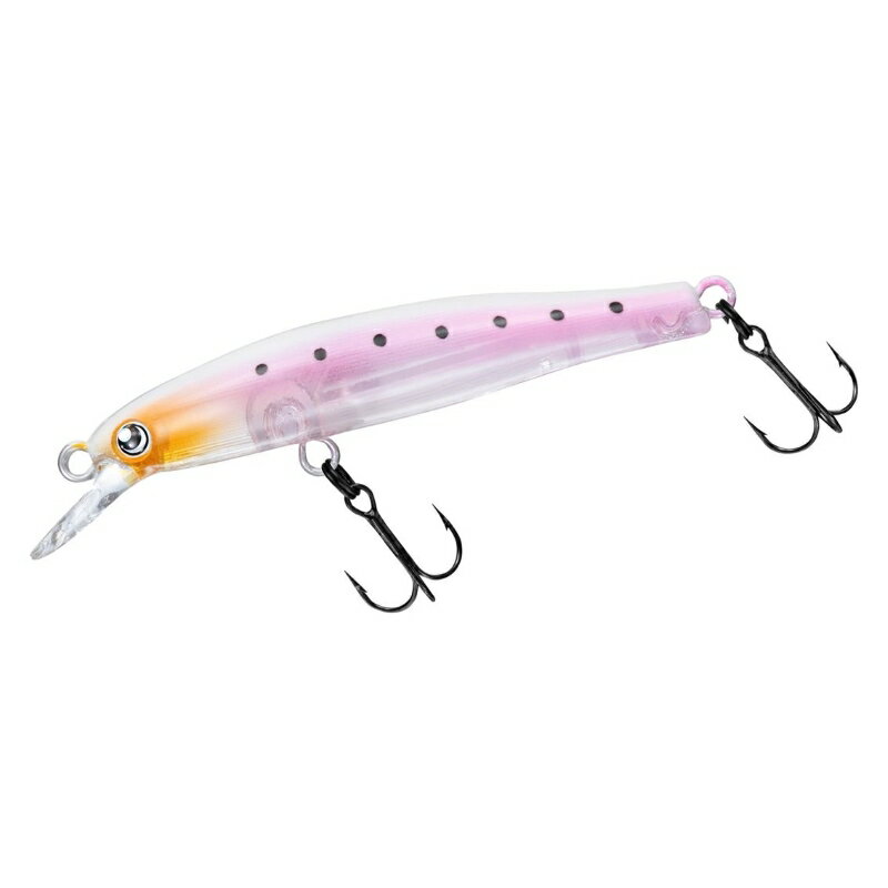 ダイワ　月下美人 ふうか 55F 抱卵エビ