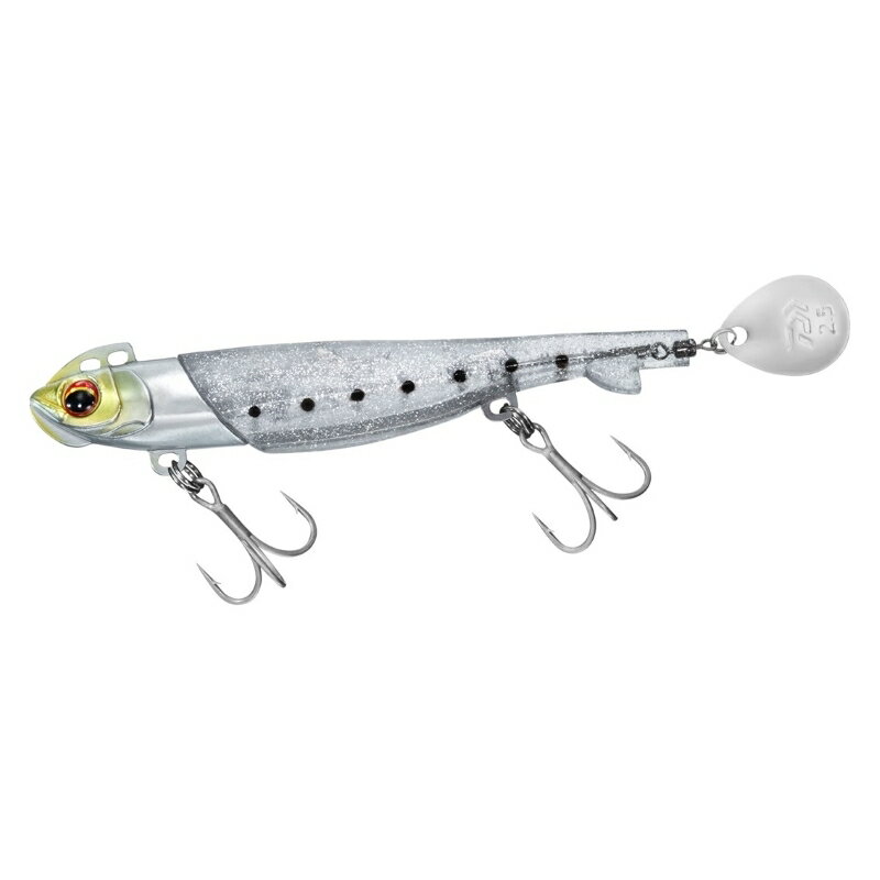 Rakuten - ダイワ　フラットジャンキー ロデムR4ブレード 28g SGケイムラ生シラス