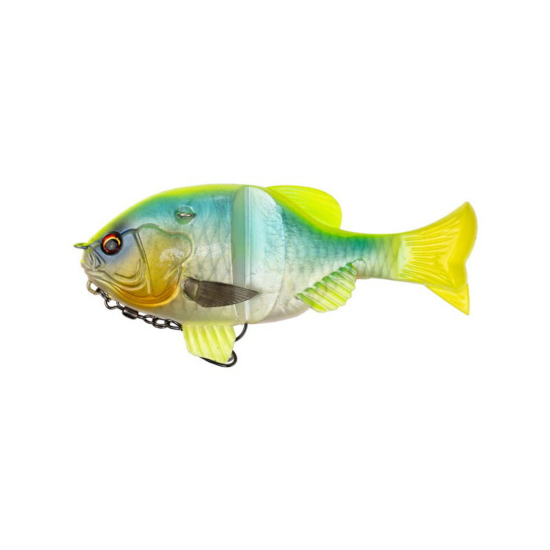 イマカツ　ギルソフト130 (エコ) #S-499 ストロングチャート