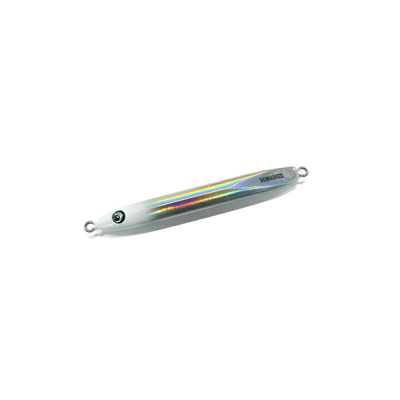 プレッジ　TGショウハシ 60g シルバーグローヘッド