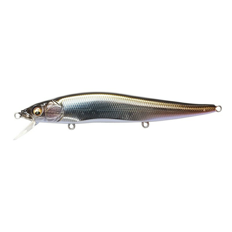 Megabass VISION ONETEN M Cosmic Shad