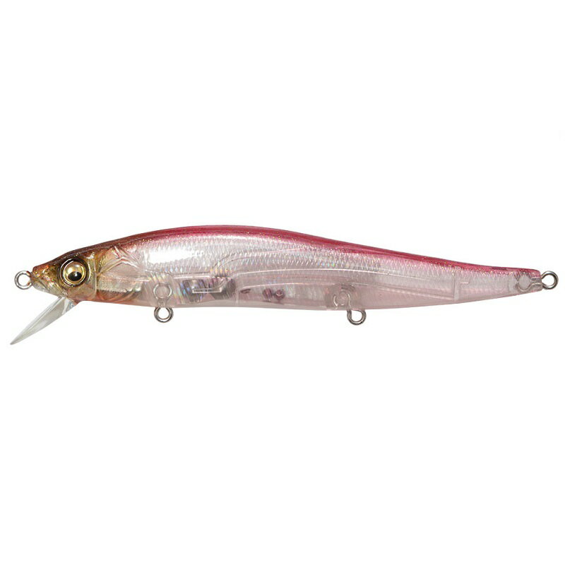 Megabass VISION ONETEN GLX Cotton Wakasagi