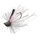 エバーグリーン カバークリーパー 5.8g #221 ホワイトチェリー