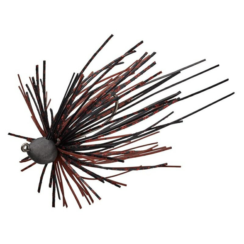 エバーグリーン カバークリーパー 8.8g #105 クローフィッシュ