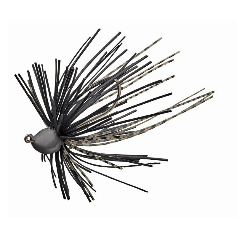 エバーグリーン カバークリーパー 8.8g #210 シークレットブラック