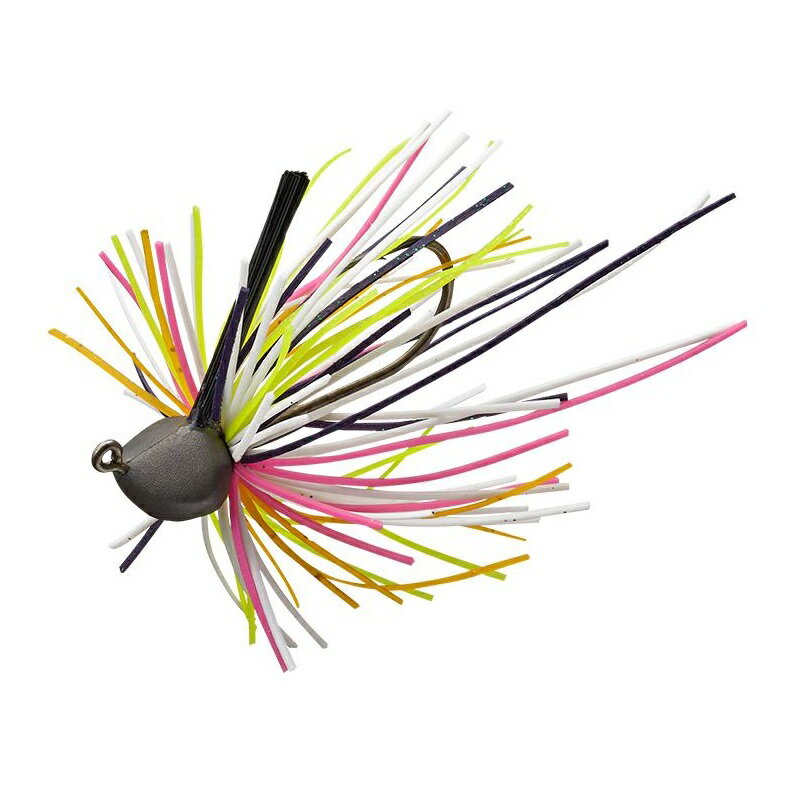 エバーグリーン カバークリーパー 8.8g #223 ファイアピーコック