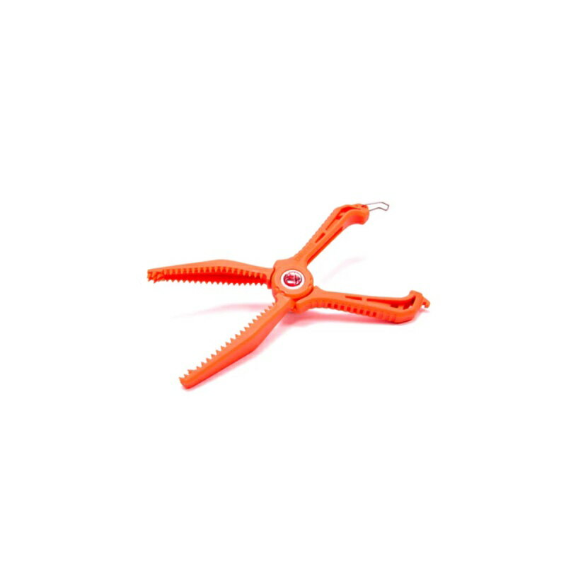 ドレス　DRESS ディノグリップ ラプター オレンジ