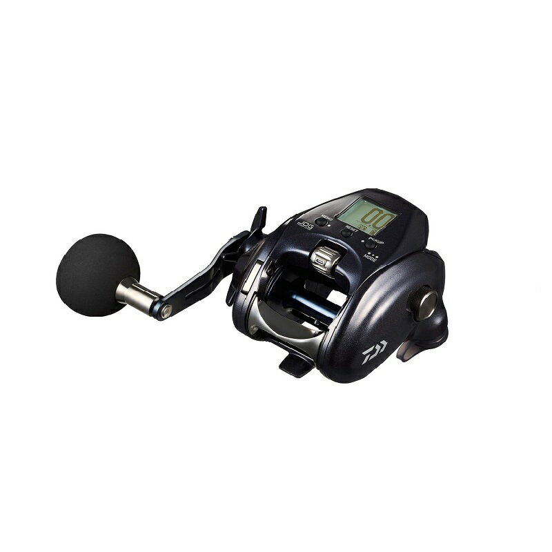 ダイワ　レオブリッツ 400JL　/ 電動 リール 船釣り 左巻