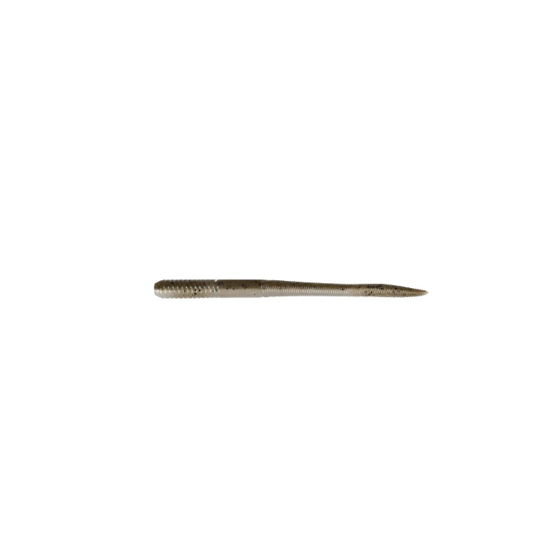 Easy Labo Shakin' Tail 4.8 inch #201 Guripan Shad