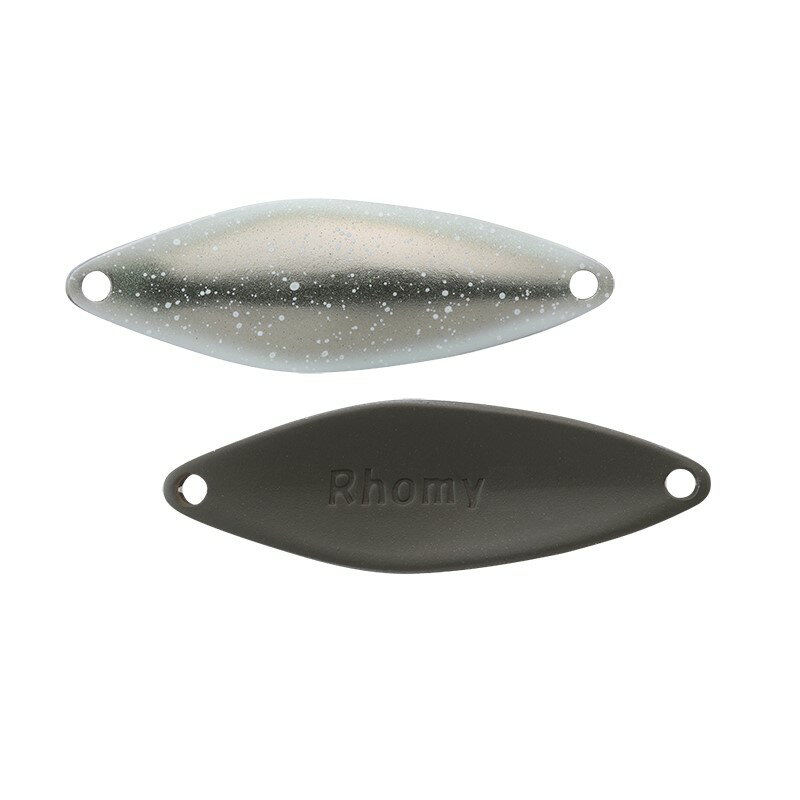 ティモン　ロミー 2.1g 180 ヤジーシルホワUV(4.0)