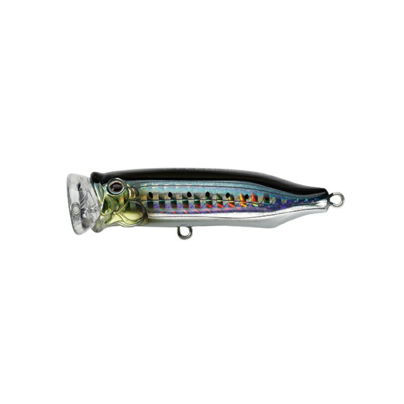 タックルハウス フィードポッパー70SW CFP70SW #07 イワシ