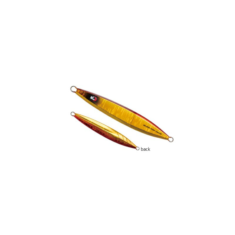 Rakuten - エイテック　ブリンクマン 120g #04 WH RED GOLD