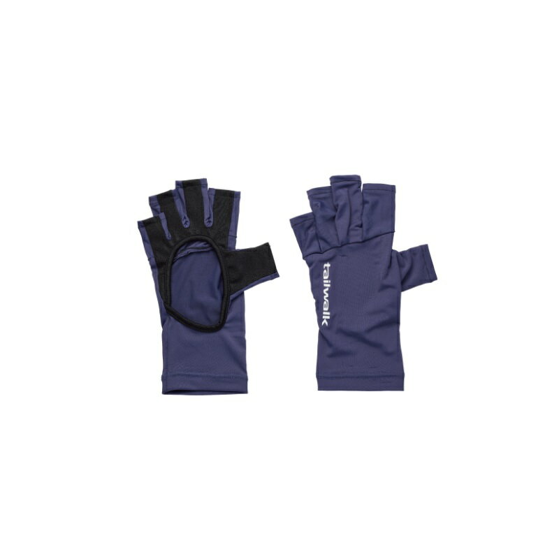 エイテック　tailwalk UVカットグローブ NAV