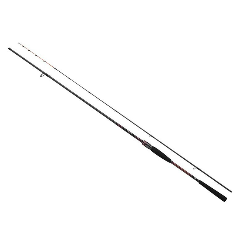 ダイワ　紅牙テンヤゲームMX H-230MT・J　/ 船 ひとつテンヤ 竿