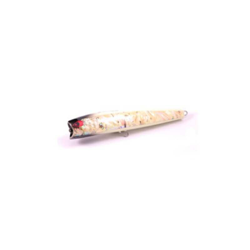 樂天商城 - タナジグ　あいや〜ポッパー180/80g 極上カラー 11 亜麻色アワビ