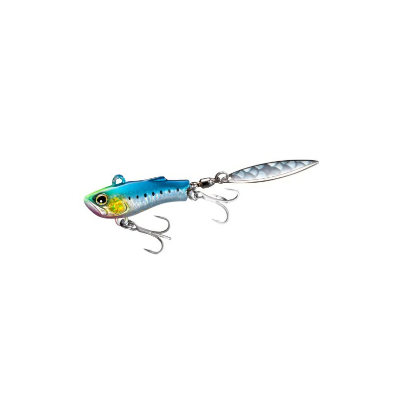 シマノ JL-X13Y エクスセンス サルベージ ブレード ハイアピール 13g 001 Sイワシ