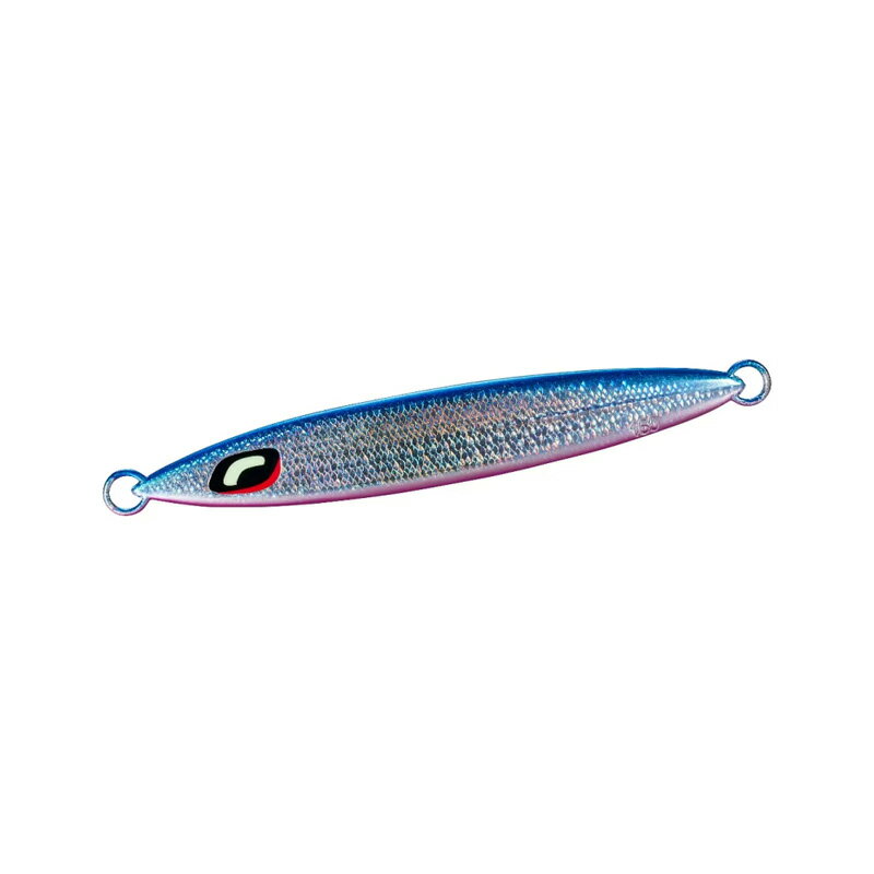 スティンガーバタフライ サーディンウェーバー 160g Sブルピン