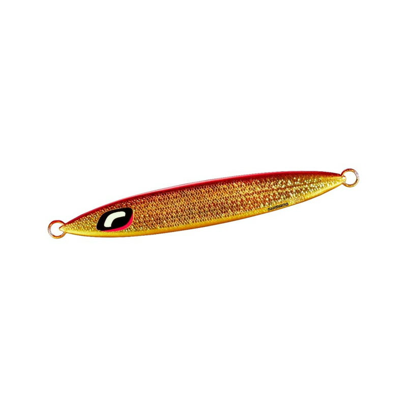 スティンガーバタフライ サーディンウェーバー 250g Sアカキン