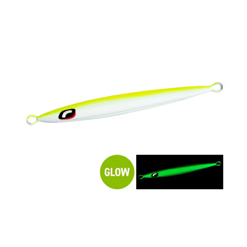 スティンガーバタフライ ペブルスティック 260g