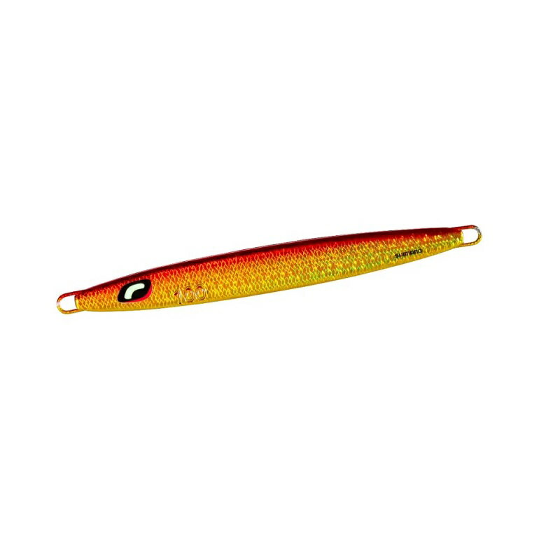 ロングウェーバー 100g ロングウェーバー 100g Sアカキン (1)