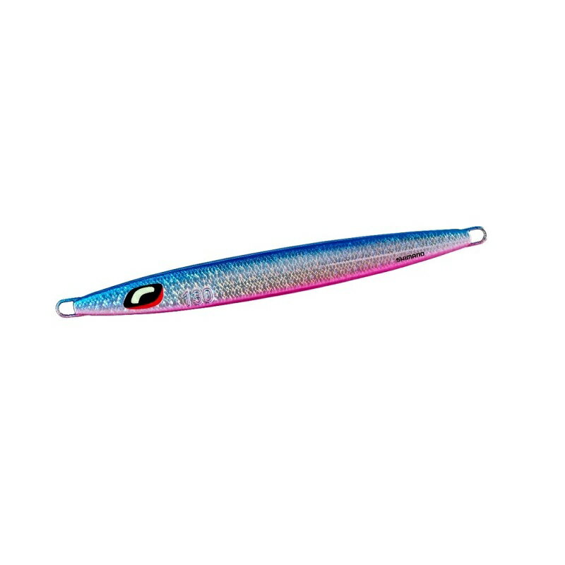 ロングウェーバー 130g