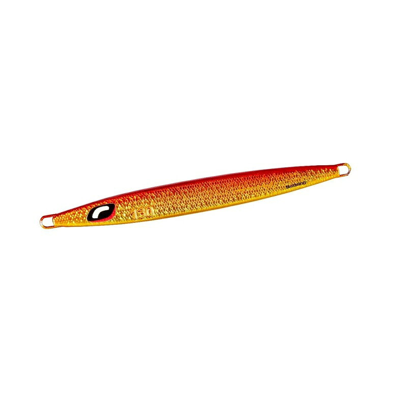 ロングウェーバー 130g