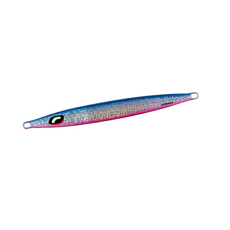 ロングウェーバー 160g Sブルピン (1)