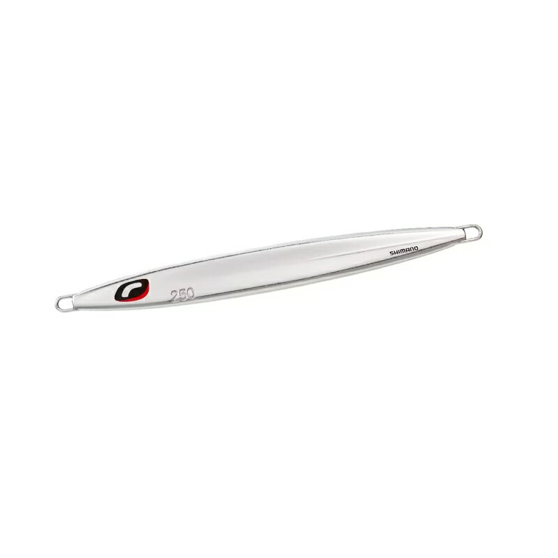 ロングウェーバー 250g シルバーミラー