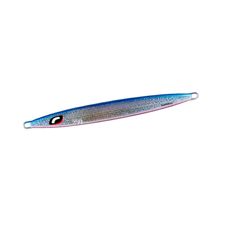 ロングウェーバー 250g Sブルピン