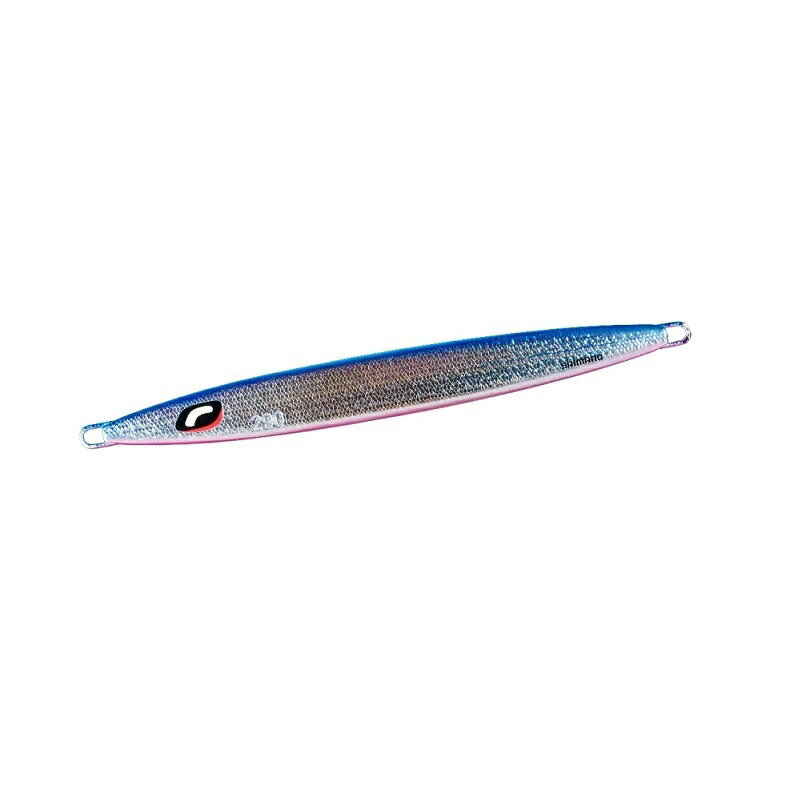 ロングウェーバー 290g Sブルピン