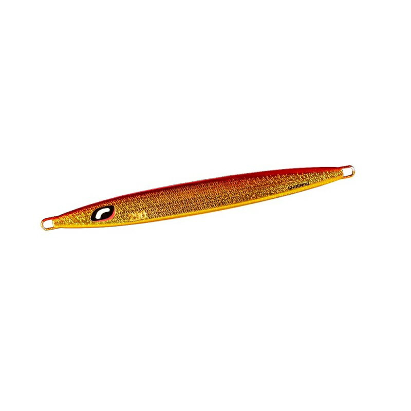 ロングウェーバー 290g Sアカキン (1)