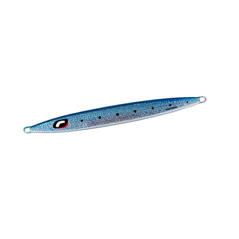 Rakuten - シマノ　JV-L35U オシア ロングウェーバー 350g 015 Sイワシ