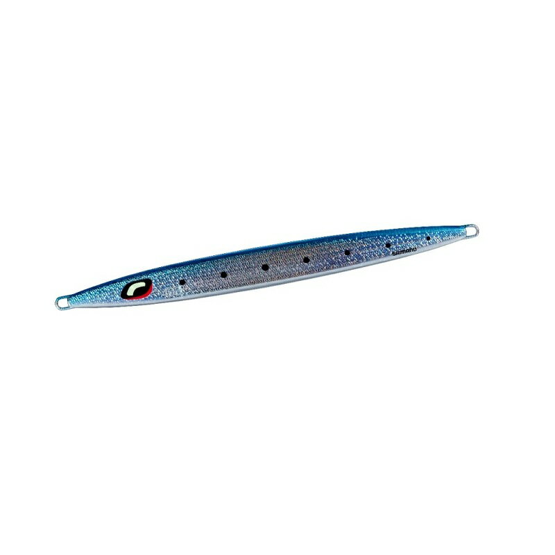 ロングウェーバー 400g Sイワシ