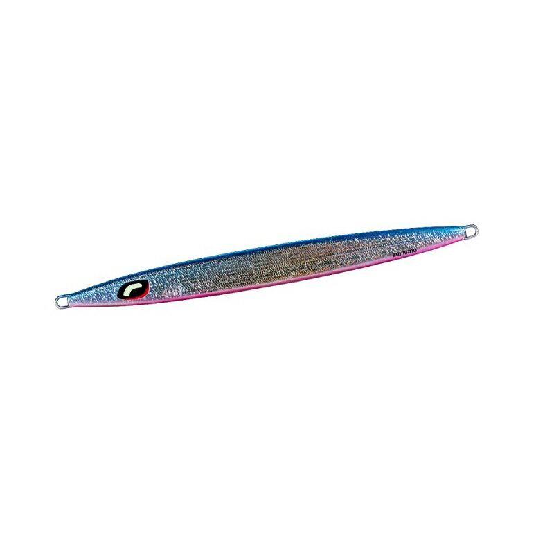 ロングウェーバー 400g Sブルピン